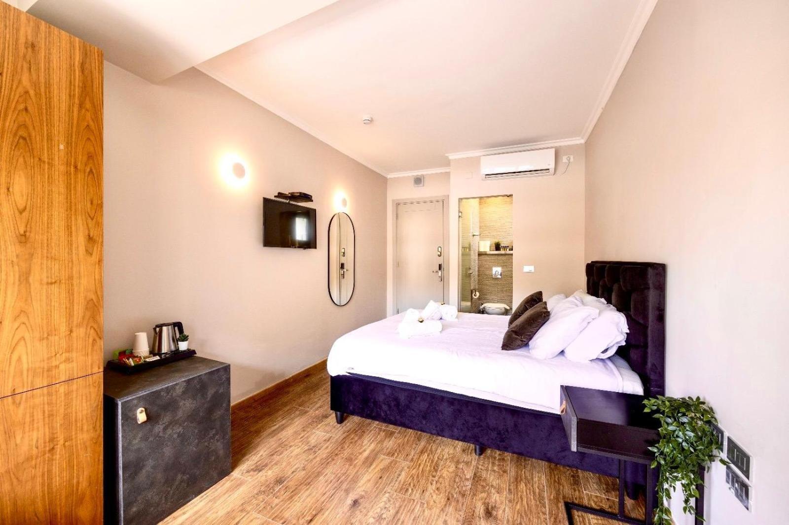 Mamilla View Urban - Boutique Hotel Gerusalemme Esterno foto