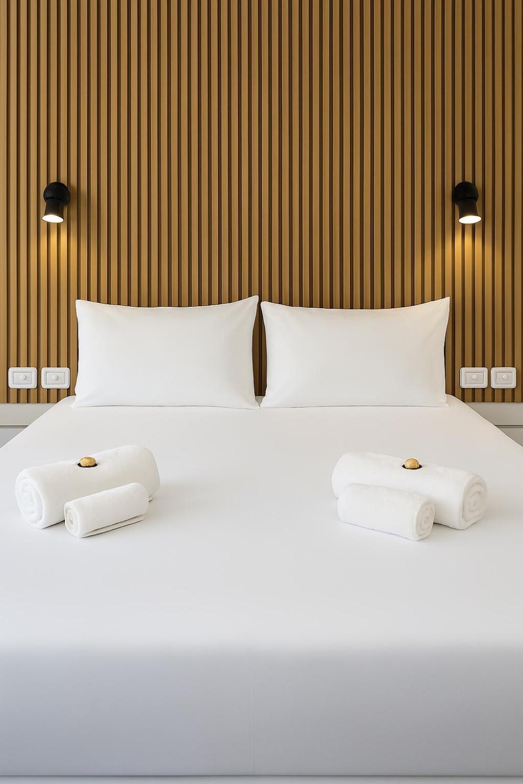 Mamilla View Urban - Boutique Hotel Gerusalemme Esterno foto